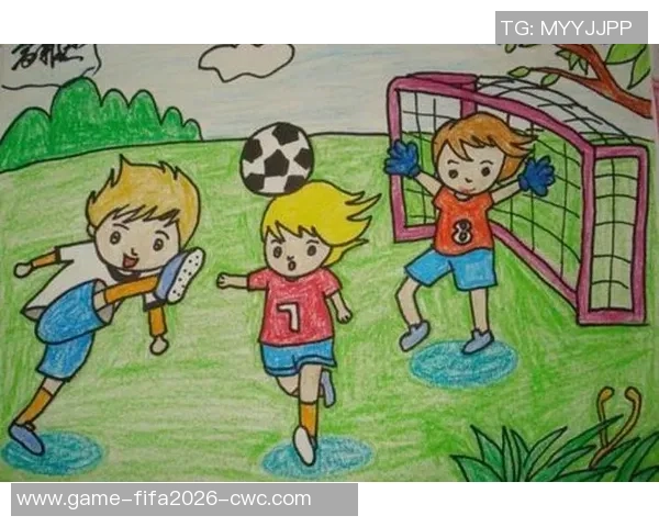 足球在我生活中的深远影响与成长之路探讨