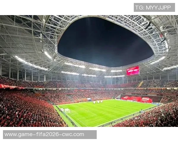 足球场的观众容量究竟有多大各大球场坐多少人一探究竟